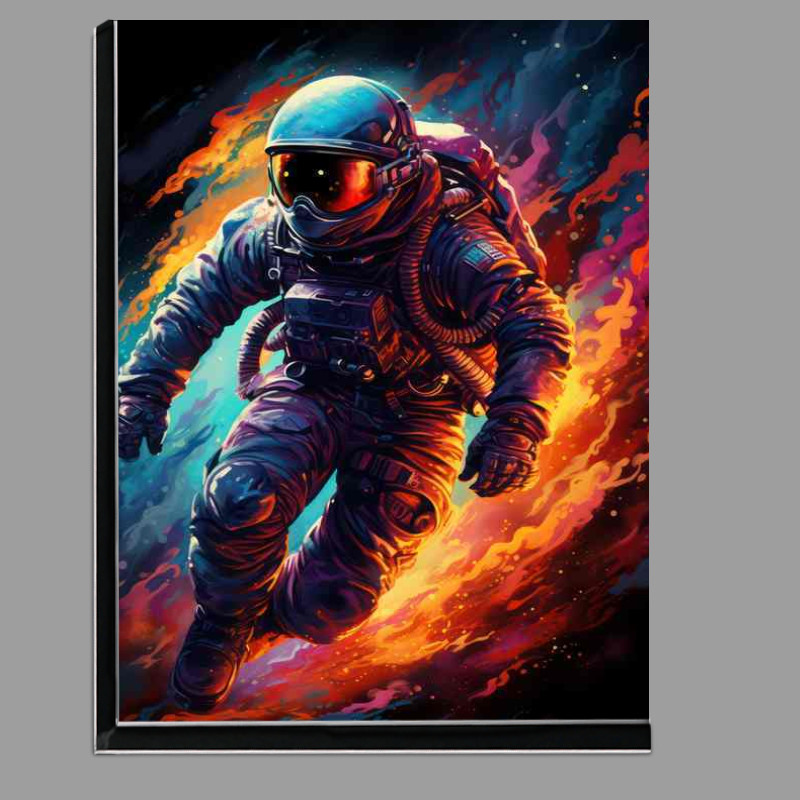 Buy Di-Bond : (Cosmic Pilgrim Astronauts Journey to the Unknown)