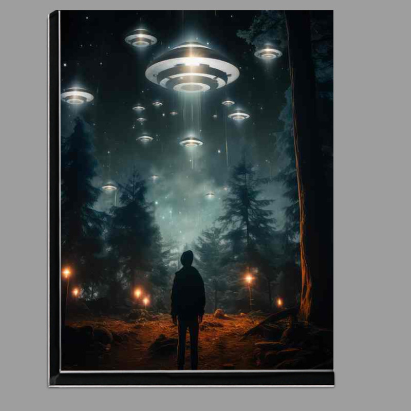 Buy Di-Bond : (ET Chronicles Real-Life UFO Encounters)