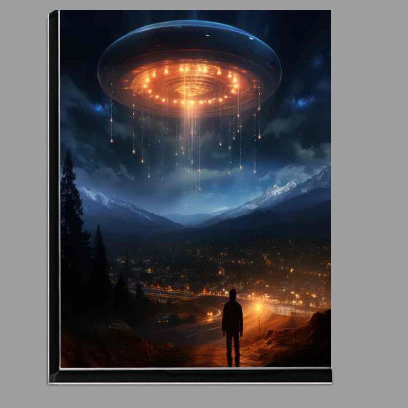 Buy Di-Bond : (Extraterrestrial Mysteries UFO Sightings Explored)