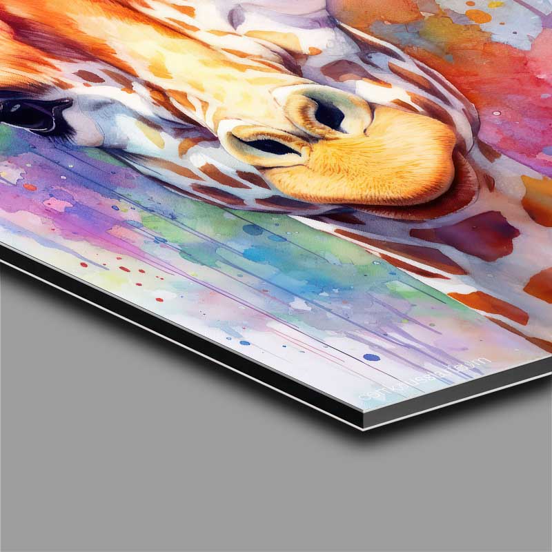 Buy Di-Bond : (Chromatic Tall Tales From Cindy The Giraffe)