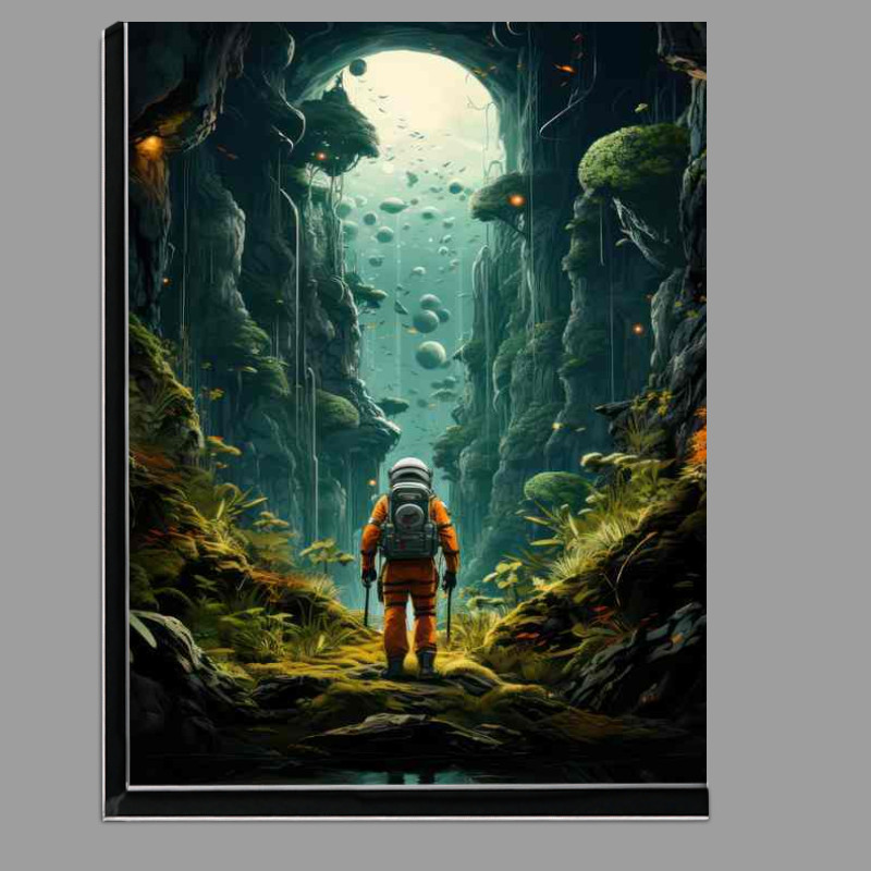 Buy Di-Bond : (Galactic Voyager Mans Exploration of the Cosmos)