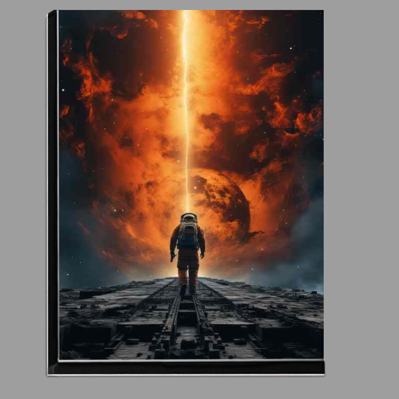 Buy Di-Bond : (Ignition to Infinity Space Rocket Launches Explored)