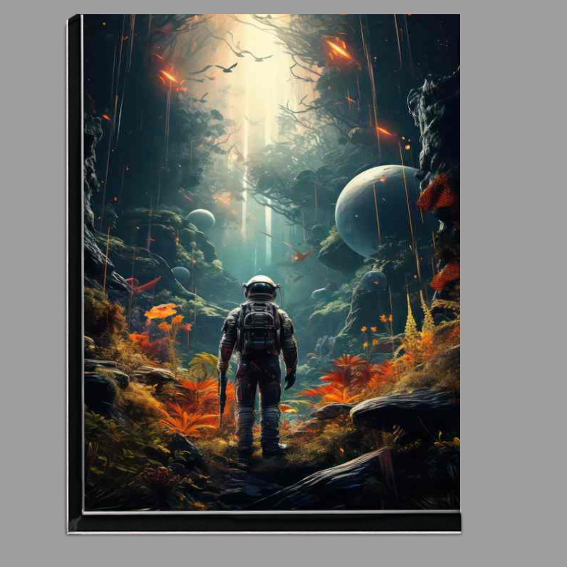 Buy Di-Bond : (Infinite Explorer Astronauts Exploration of the Universe)