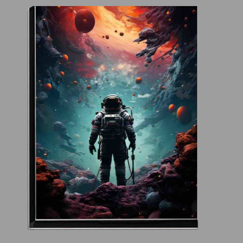 Buy Di-Bond : (Mans Journey to the Universe)