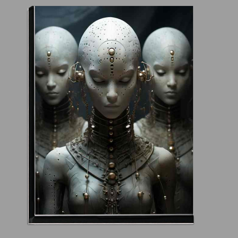 Buy Di-Bond : (Otherworldly Entities Exploring Alien Existence)