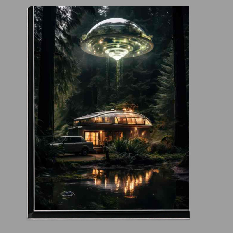 Buy Di-Bond : (Otherworldly Intruders Investigating UFO Appearances)