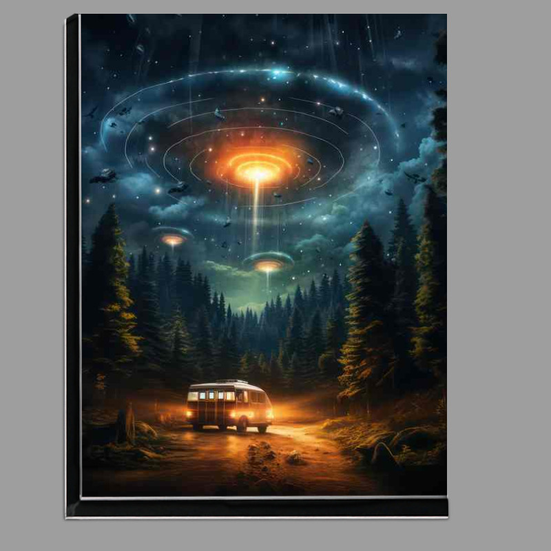 Buy Di-Bond : (Sky Mysteries Examining UFO Phenomena)