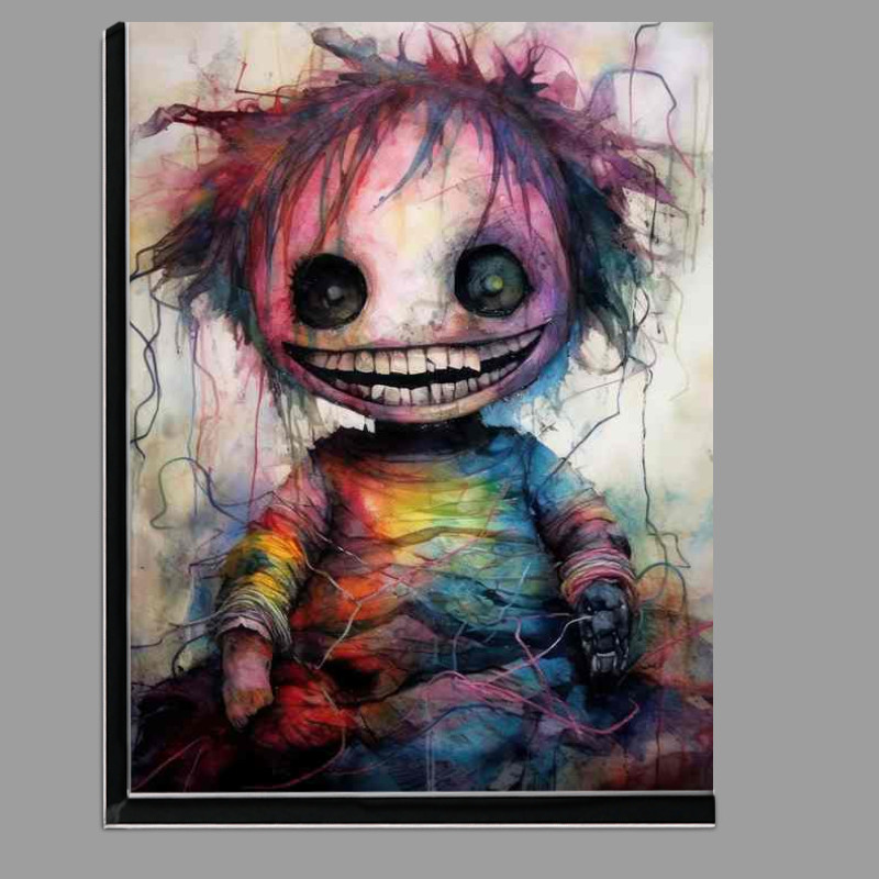 Buy Di-Bond : (Cursed Craftwork)