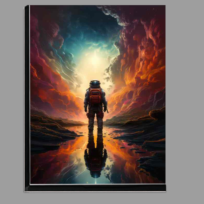 Buy Di-Bond : (Stellar Pioneer Astronauts Exploration of New Worlds)