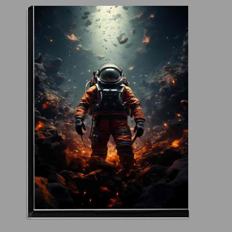 Buy Di-Bond : (To the Stars and Beyond The Evolution of Space Exploration)