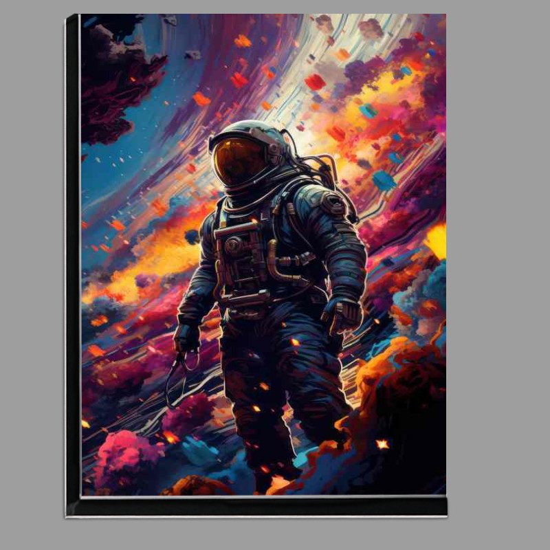 Buy Di-Bond : (Uncharted Cosmos The Exploration of Space Frontiers)