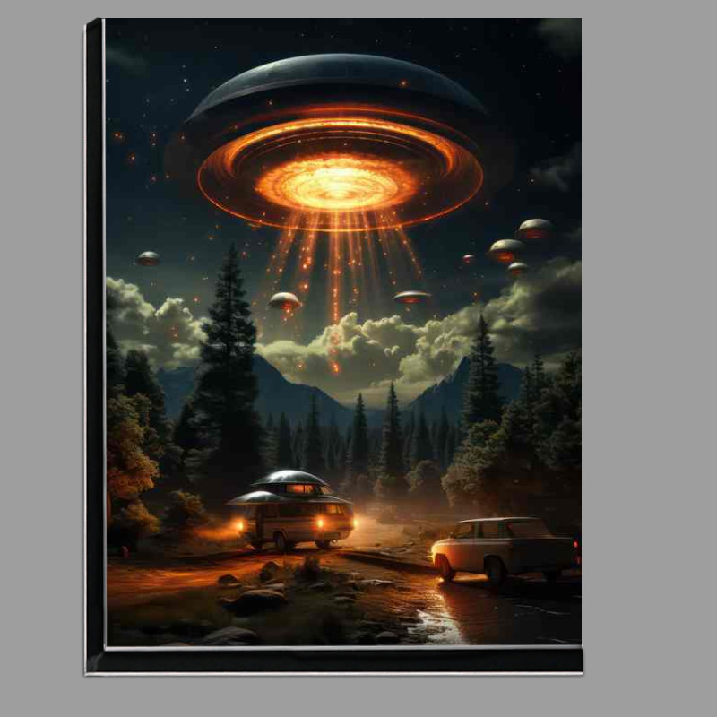Buy Di-Bond : (paceship Sightings Delving into UFO Mysteries)