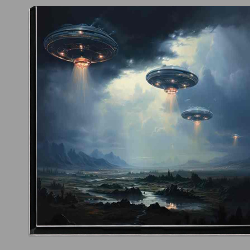 Buy Di-Bond : (Alien Intrigue Unidentified Flying Objects Explored)