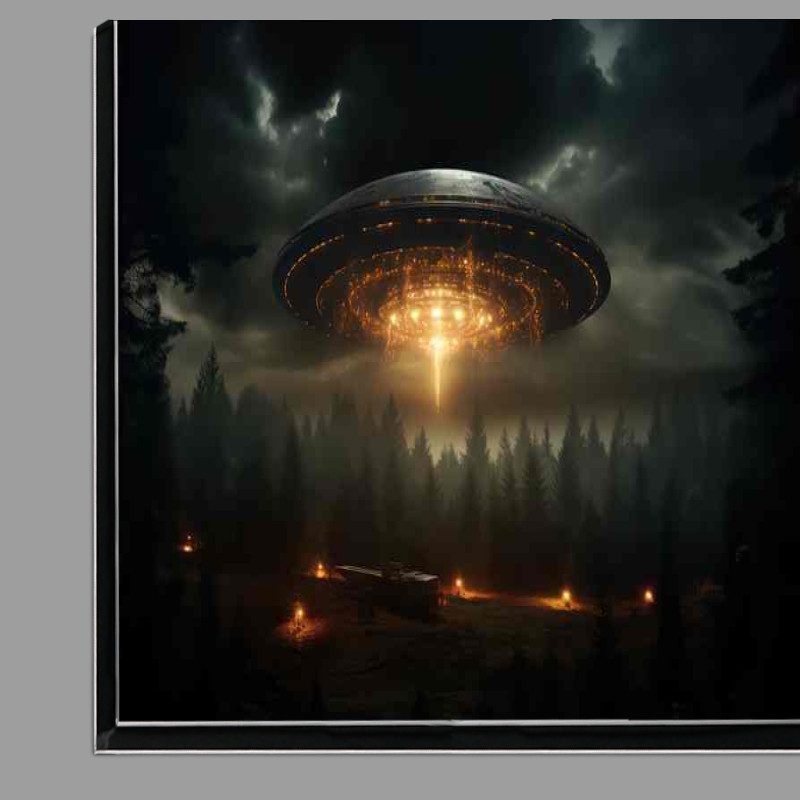 Buy Di-Bond : (Beyond the Atmosphere Investigating UFO Mysteries)