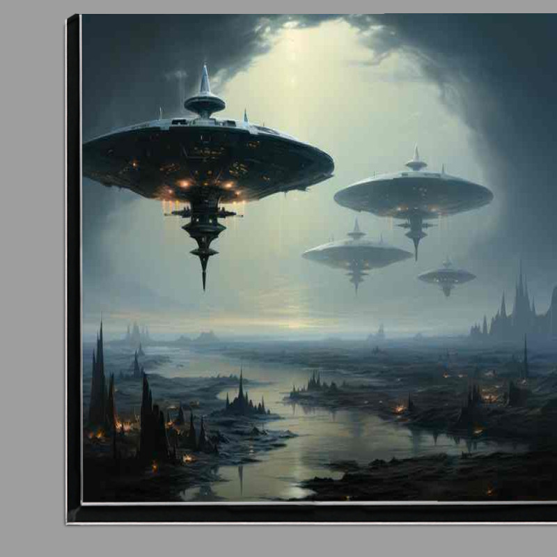 Buy Di-Bond : (Cosmic Encounters Real UFO Sightings)