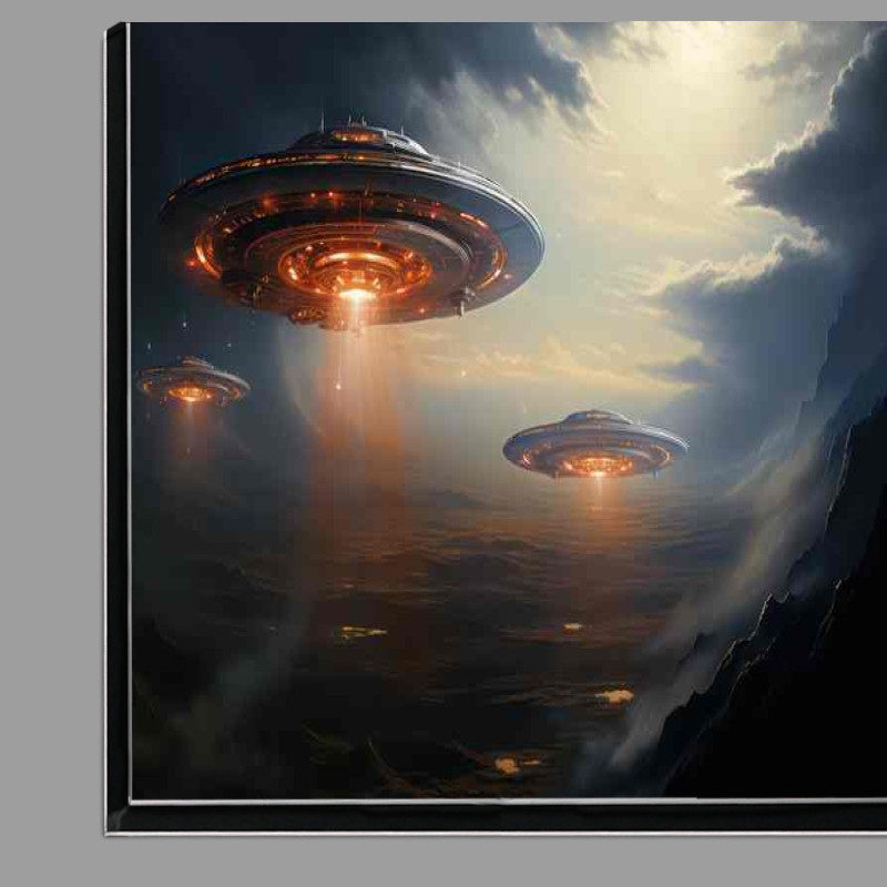 Buy Di-Bond : (Extraterrestrial Enigma UFO Sightings and Investigations)