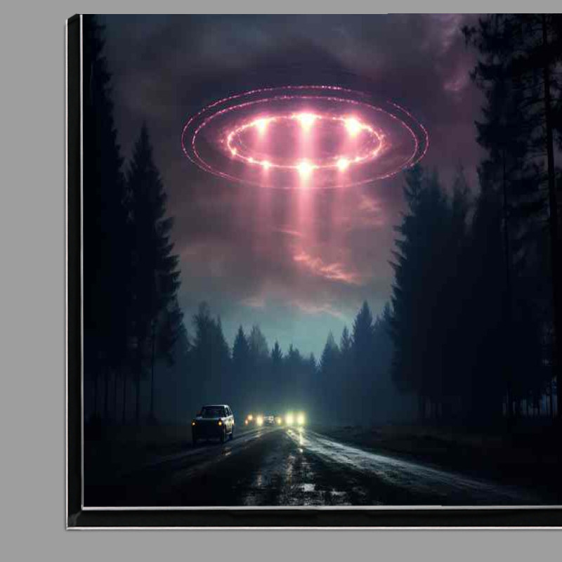 Buy Di-Bond : (Galactic Intruders Examining UFO Appearances)