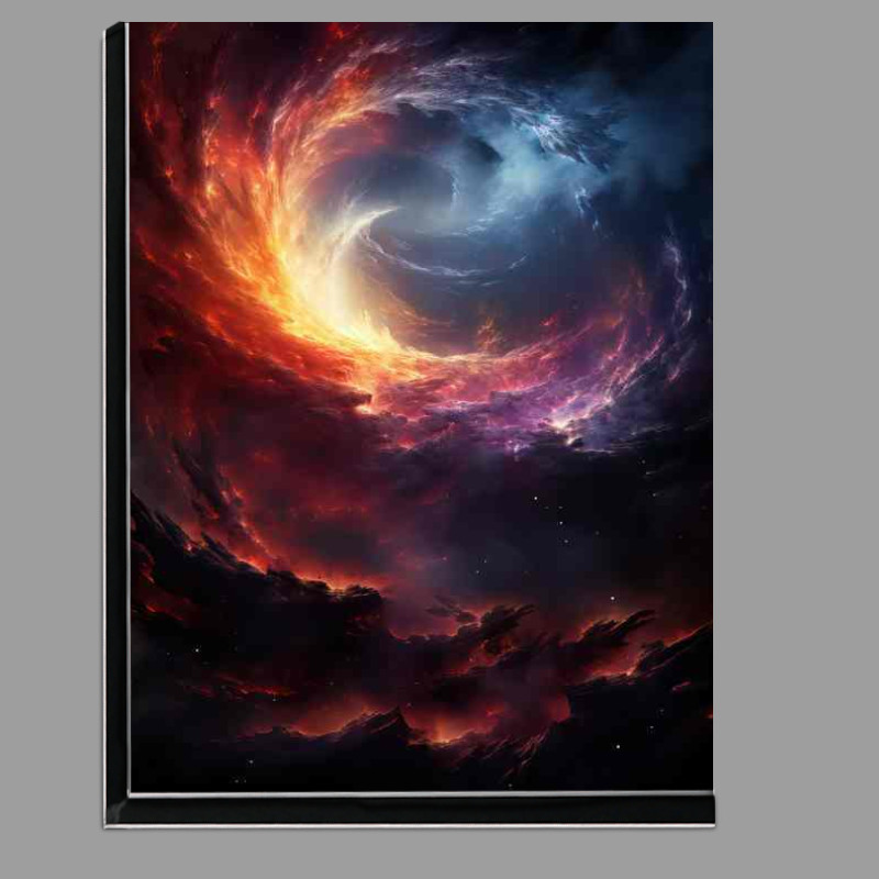 Buy Di-Bond : (Mysteries of the Universe Enigmatic Nebula)