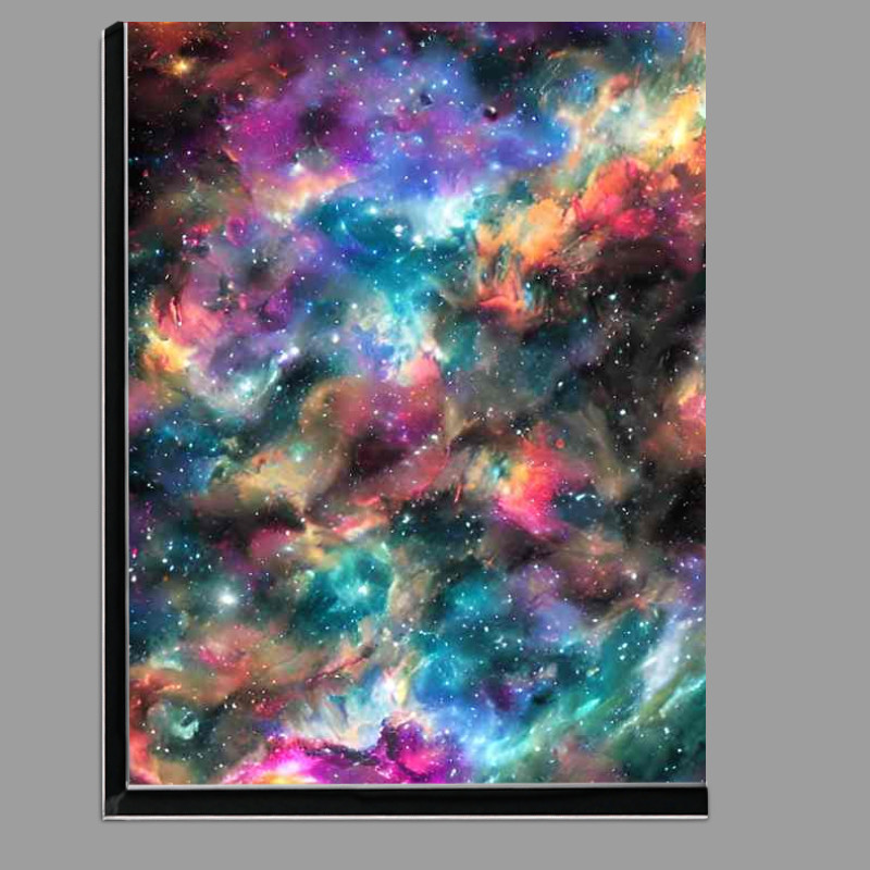 Buy Di-Bond : (Nebulous Wonders The Universe's Mystical Clouds)