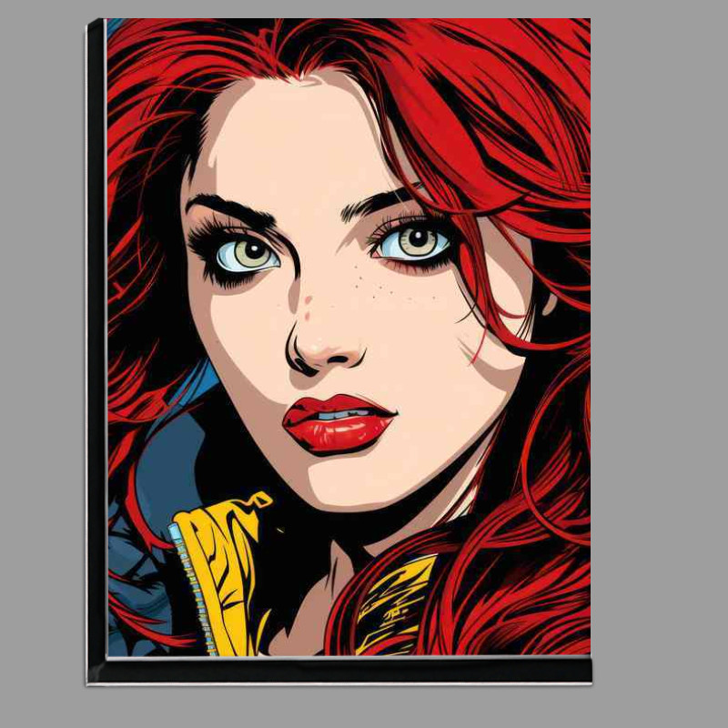 Buy Di-Bond : (Colorful Pop The Evolution of Visual Narratives)