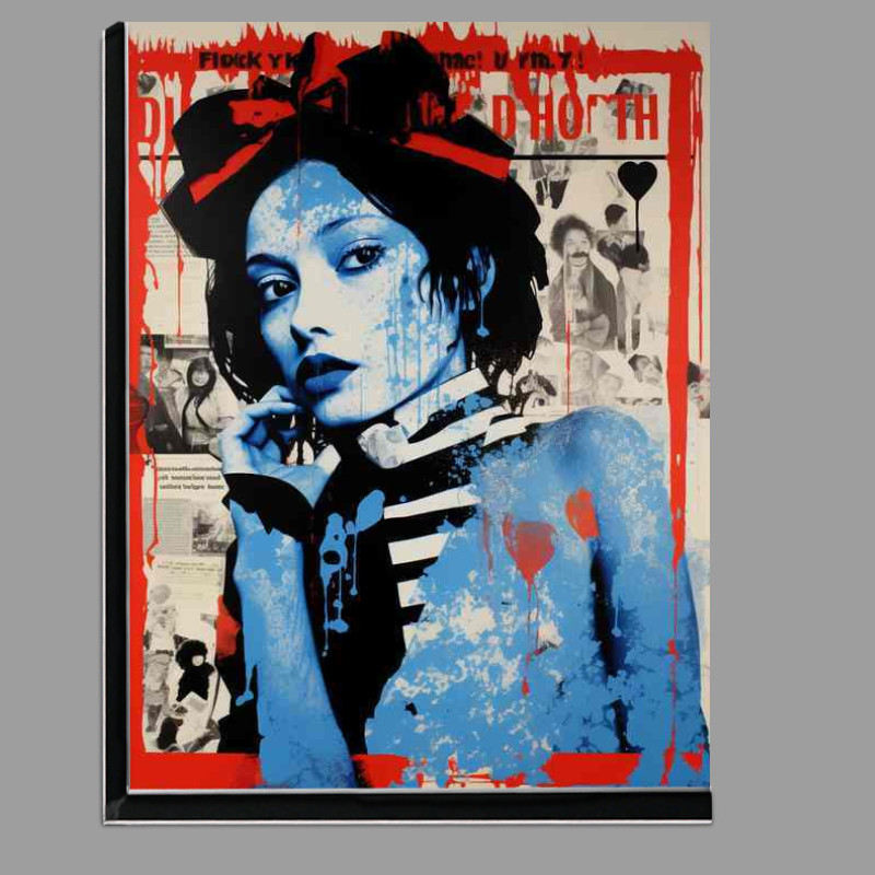 Buy Di-Bond : (Dynamic Pop Exploring Vibrant Artistry)