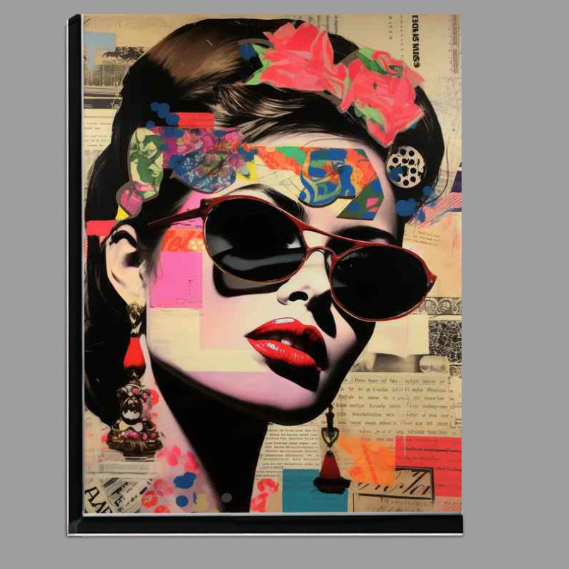 Buy Di-Bond : (Iconic Impact The Power of Pop Art)