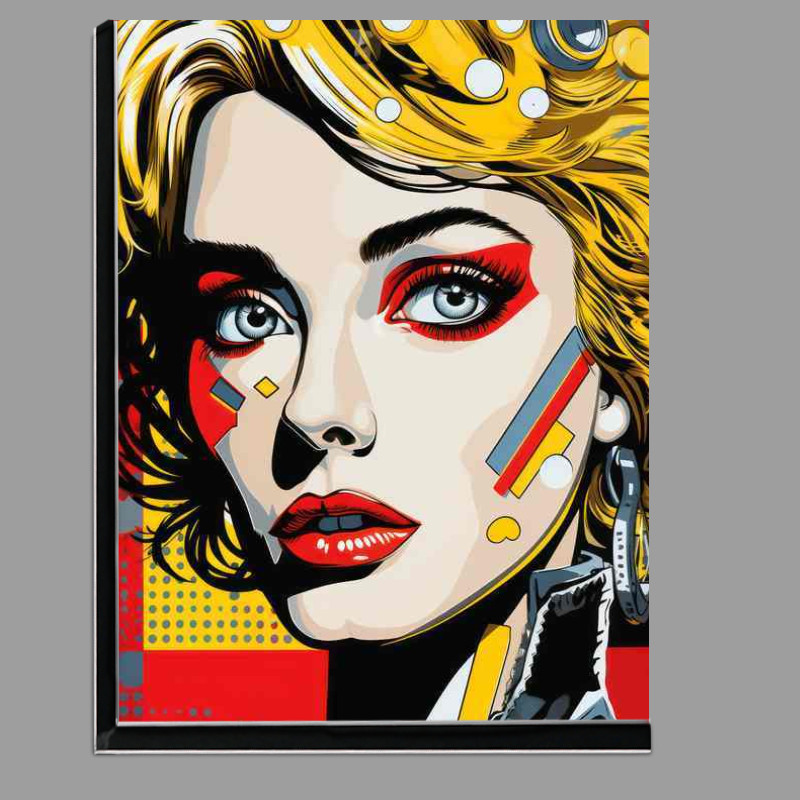Buy Di-Bond : (Visual Vibrancy The Influence of Pop Artistry)