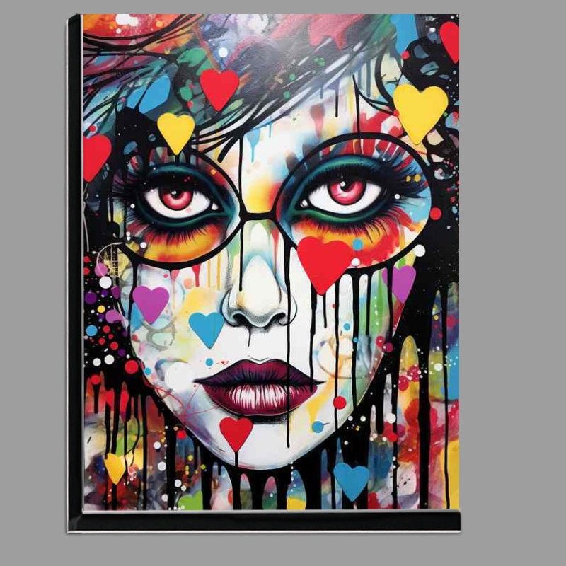 Buy Di-Bond : (isual Vibrance The Essence of Pop Art)