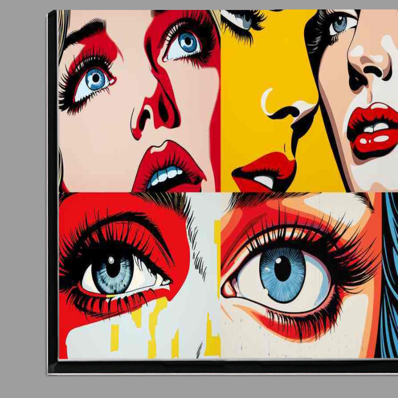 Buy Di-Bond : (Bold Visions The Journey through Pop Art)