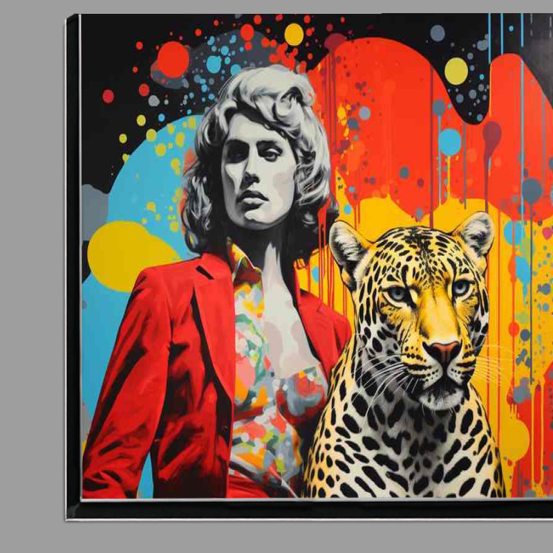 Buy Di-Bond : (Cultural Impressions The Pop Art)