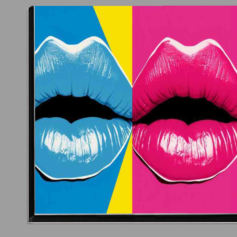 Buy Di-Bond : (Pop Perspectives Exploring Artistic Expressions)