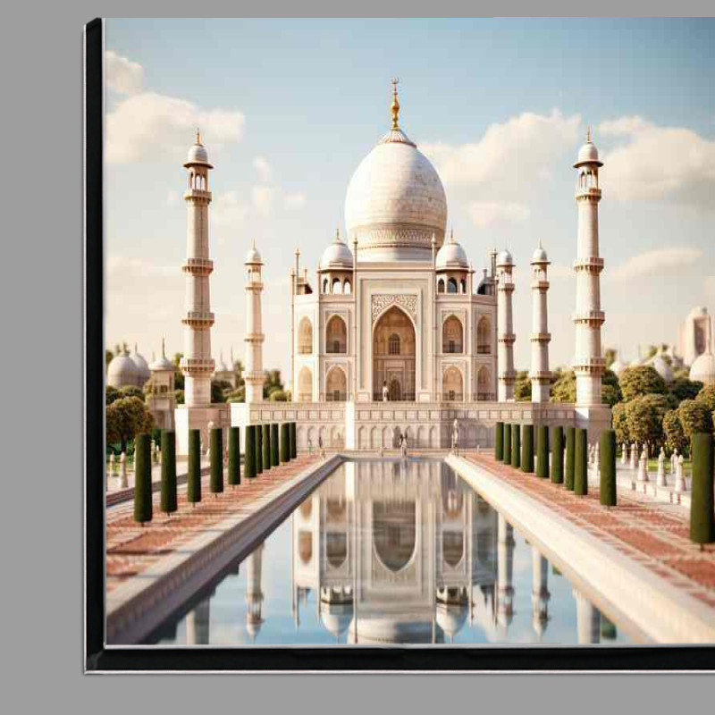 Buy Di-Bond : (An Indian Marvel Taj Mahal)
