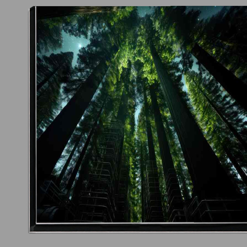 Buy Di-Bond : (Discovering Forest Beauty)
