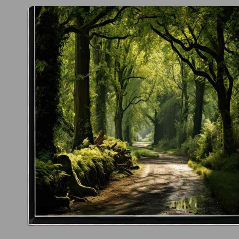 Buy Di-Bond : (Enchanted Forest Pathway)