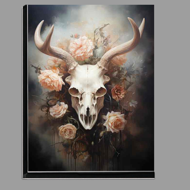 Buy Di-Bond : (Haunting Hues The Palette of Macabre Art)