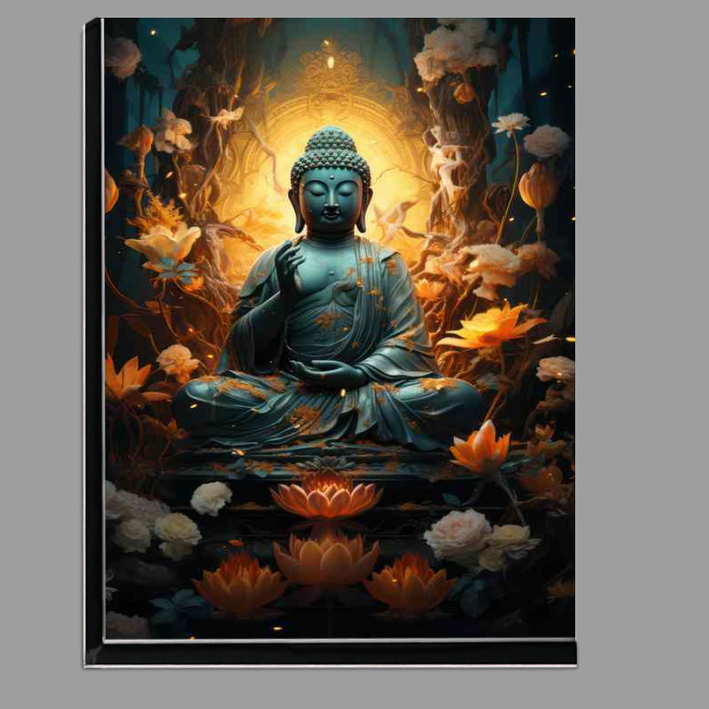 Buy Di-Bond : (A Spiritual Odyssey Following Buddhas Guided Path)