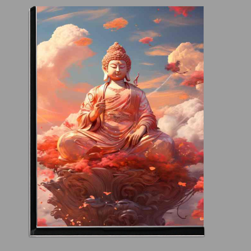 Buy Di-Bond : (Buddhas Embrace Experiencing the Grace of Enlightenment)