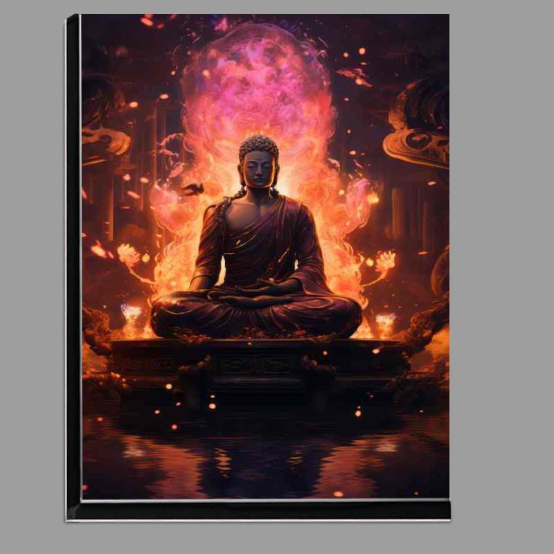 Buy Di-Bond : (Celestial Grace Discovering Buddhas Illuminated Presence)