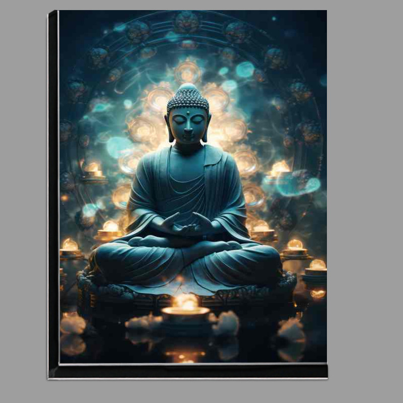 Buy Di-Bond : (Discover the Untold Secrets of Buddha's Divine Grace)