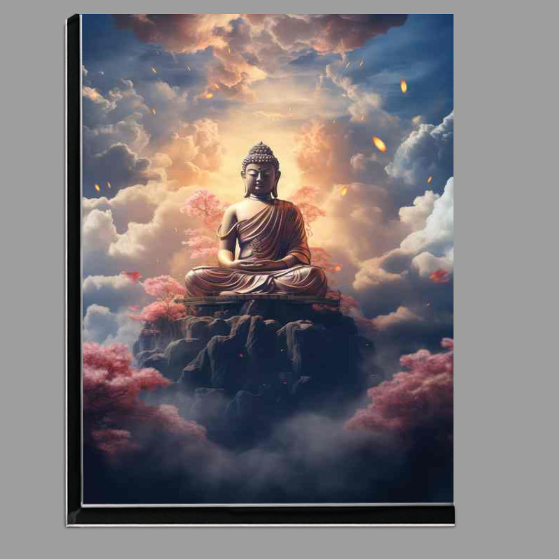 Buy Di-Bond : (Exploring Buddhas Path A Journey of Divine Enlightenment)