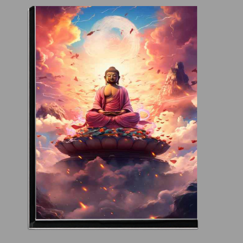 Buy Di-Bond : (Illuminated Awakening Buddhas Path to Spiritual Bliss)
