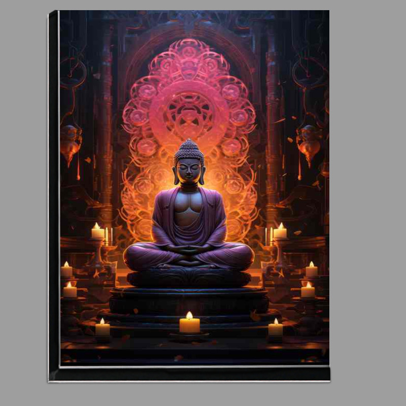 Buy Di-Bond : (Illuminating the Spirit Buddhas Path to Inner Peace)