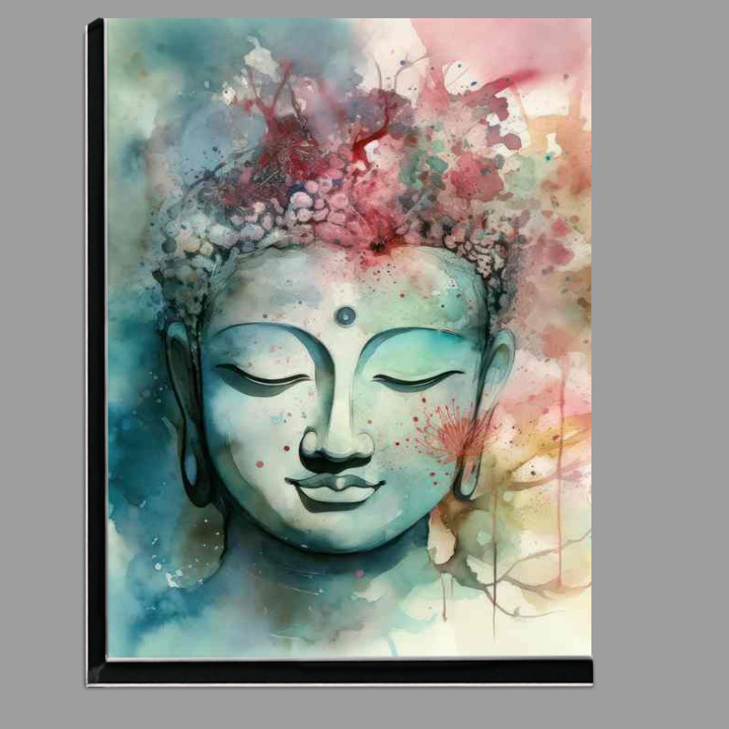 Buy Di-Bond : (Radiant Stillness The Enlightened Sages Tranquility)