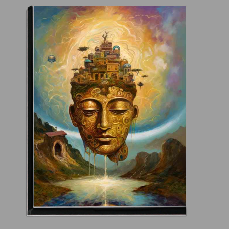 Buy Di-Bond : (The Gentle Radiance of the Sacred Bodhisattva)