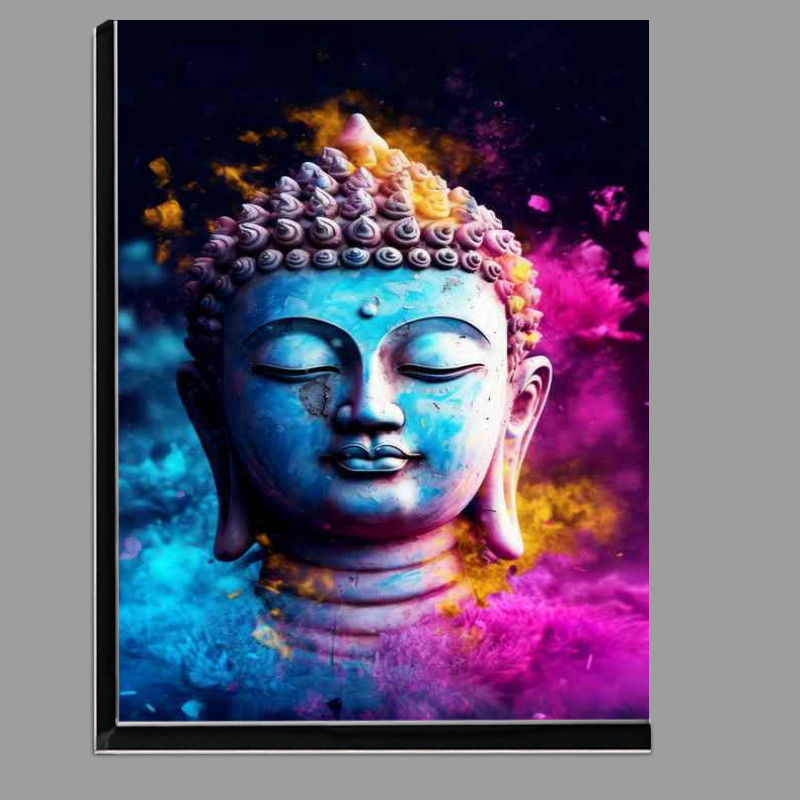 Buy Di-Bond : (The Transcendent Glow of the Sacred Bodhisattva)