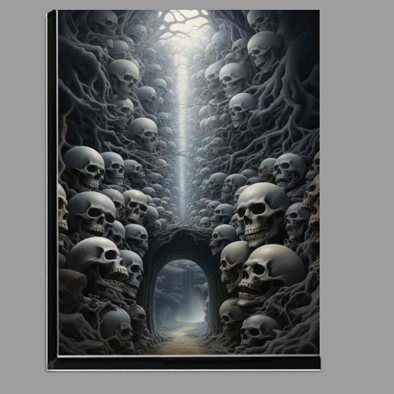 Buy Di-Bond : (Nightmare art from beyond)