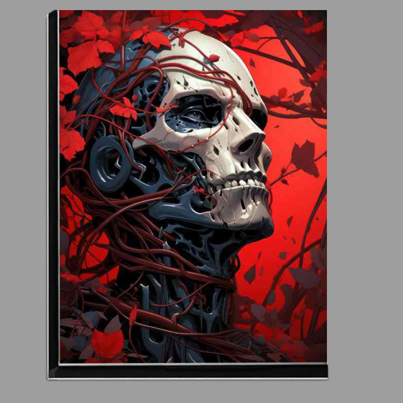 Buy Di-Bond : (Ominous Oracles Skulls as Predictors)