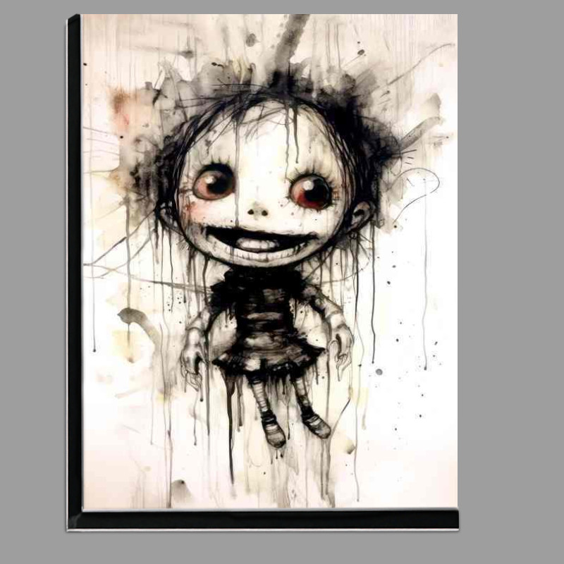 Buy Di-Bond : (Puppet in Purgatory)
