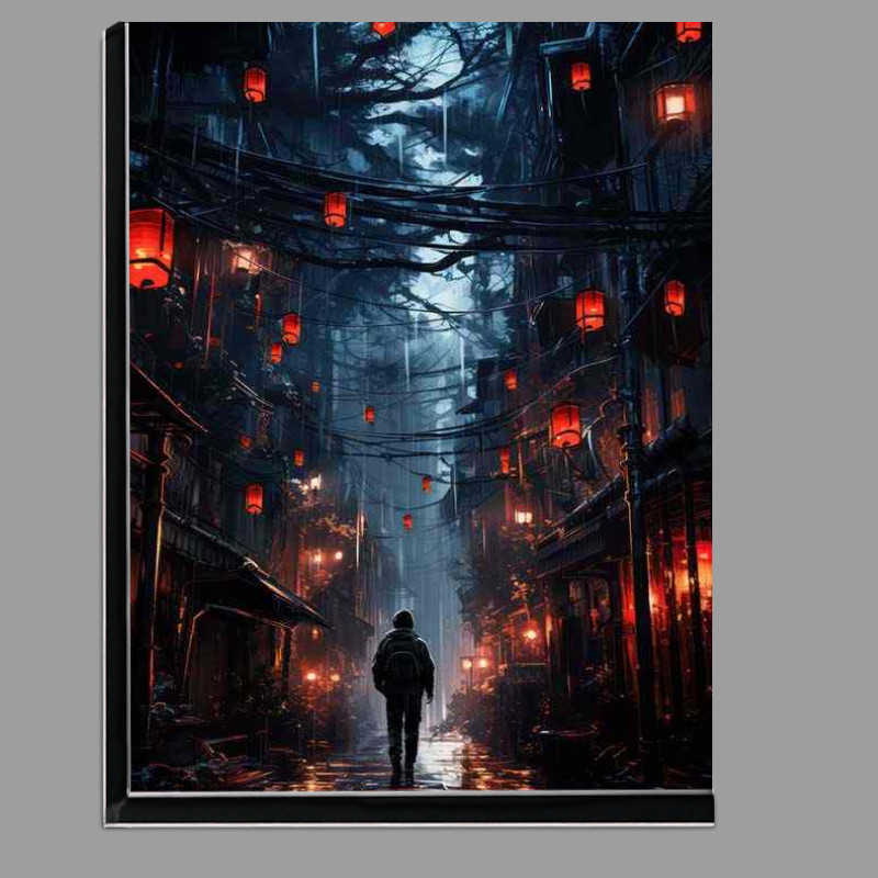 Buy Di-Bond : (Streets And Skylines A Cityscape Collection)