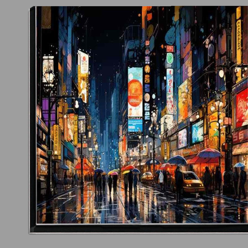 Buy Di-Bond : (Navigating City Streets A Virtual Tour)